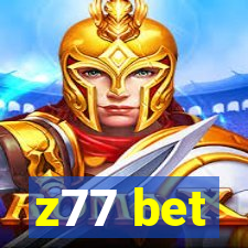 z77 bet